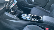 Peugeot 208 1.2 PureTech 100 Active Premium + 5dr EAT8 Petrol Hatchback